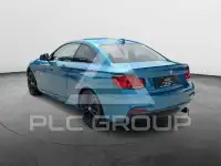 2019 BMW M2