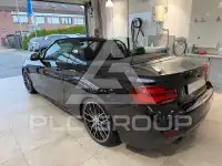 2019 BMW M2