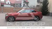 2019 BMW M2