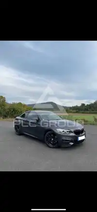2019 BMW M2