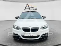 2019 BMW M2
