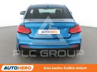 2019 BMW M2