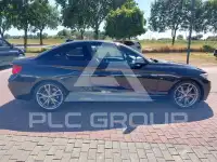 2019 BMW M2
