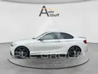 2019 BMW M2