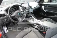 2019 BMW M2