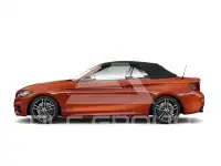 2019 BMW M2