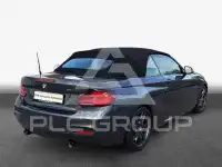 2019 BMW M240