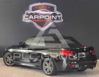 2019 BMW M2