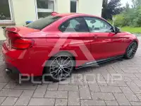 2019 BMW M2