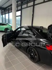 2019 BMW M2