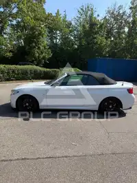 2019 BMW M2