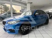 2019 BMW M2
