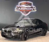 2019 BMW M2