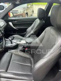 2019 BMW M2