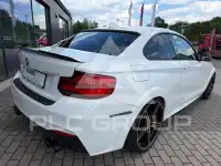 2019 BMW M2