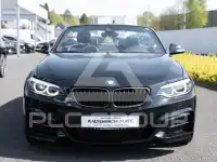 2019 BMW M2