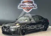 2019 BMW M2
