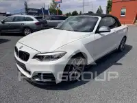 2019 BMW M2