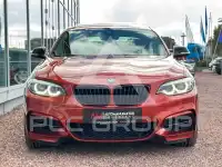 2019 BMW M240