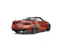2019 BMW M2