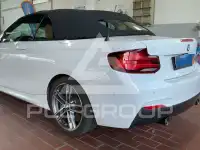 2019 BMW M2