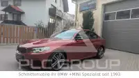 2019 BMW M2