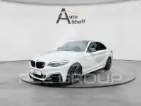 2019 BMW M2