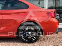 2019 BMW M240