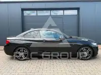 2019 BMW M2