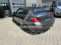2019 BMW M2