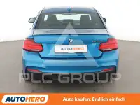 2019 BMW M2