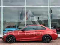 2019 BMW M240