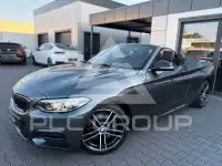 2019 BMW M2