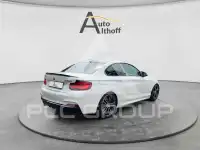 2019 BMW M2