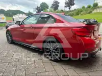 2019 BMW M2