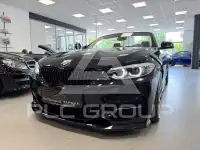 2019 BMW M2