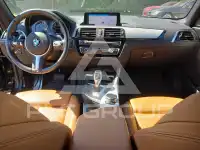 2019 BMW M2