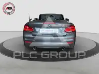 2019 BMW M2