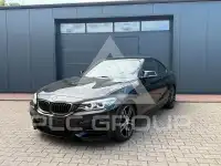 2019 BMW M2