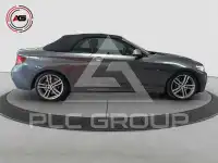 2019 BMW M2