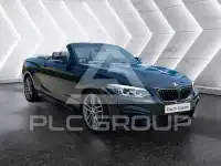 2019 BMW M2