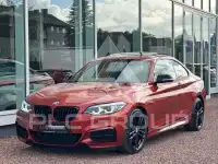 2019 BMW M240