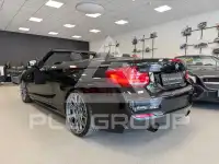 2019 BMW M2