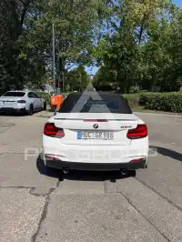 2019 BMW M2