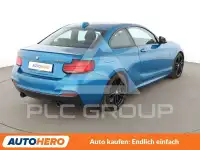 2019 BMW M2