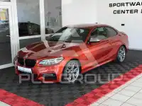 2019 BMW M2