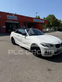 2019 BMW M2