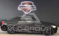 2019 BMW M2