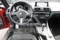 2019 BMW M2
