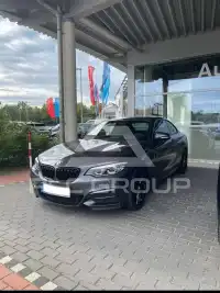 2019 BMW M2